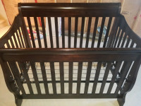 Baby Crib