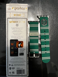 Harry Potter Apple Watch band