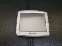 TomTom one GPS navigation for car