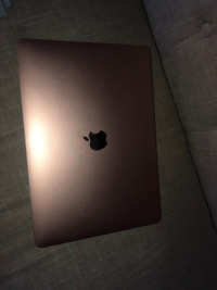 MacBook Air (for repair buyers)