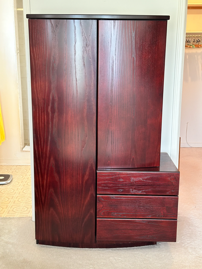 Bedroom Set - Rosewood, View more