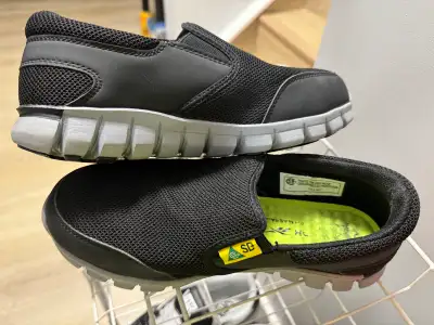 Reebok Safety Shoes US Men 5.5 / US Women 7 Wide, View more