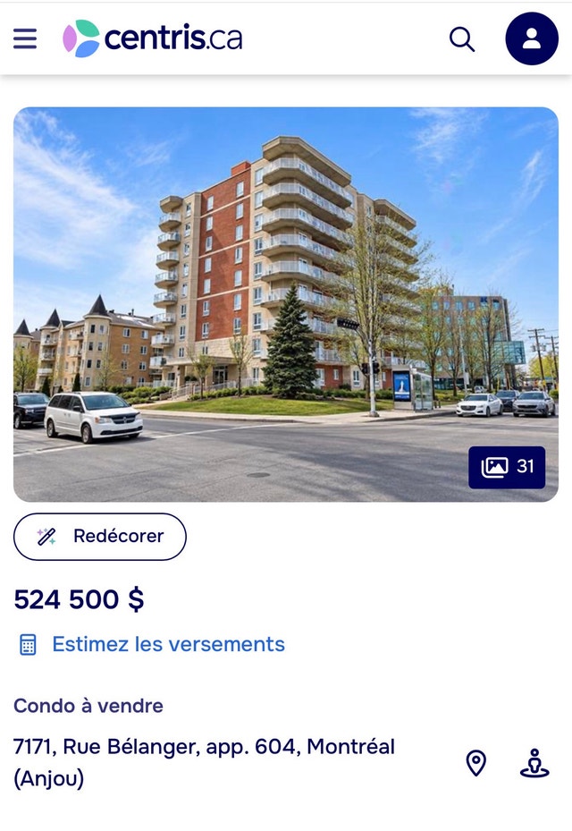 9201 Bd Métropolitain E — photo 1