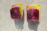 Universal trailer Stop, turn and tail signal lights-Brand NEW