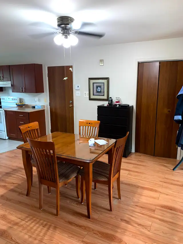 Grand appartement 4 1/2, à Longueuil pour le 1 fevrier in Long Term Rentals in Longueuil / South Shore - Image 2