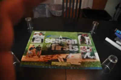 Tampa bays devils rays a season of first inaugural year colour p, View more