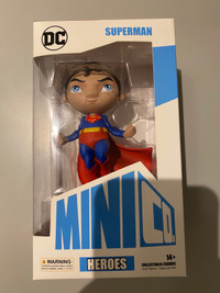 Superman Minico