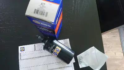 Model IC7 Bought for my tractor and used it to troubleshoot but determined it wasn't the problem Pai...