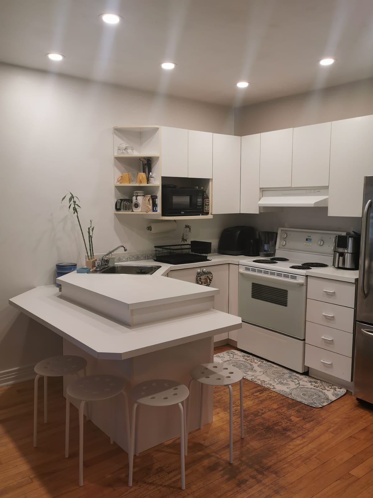 5275 Rue de Bellechasse — photo 3