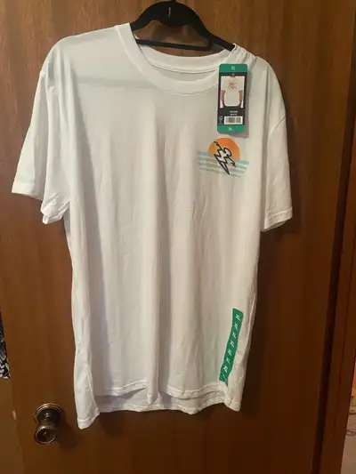 Da Hui T-Shirt XL, View more