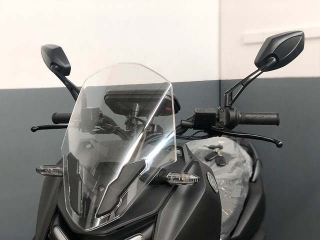 Scooter électrique GIO Crown 2025 - Homologué pour le Québec dans Santé et besoins spéciaux  à Ville de Montréal - Image 4