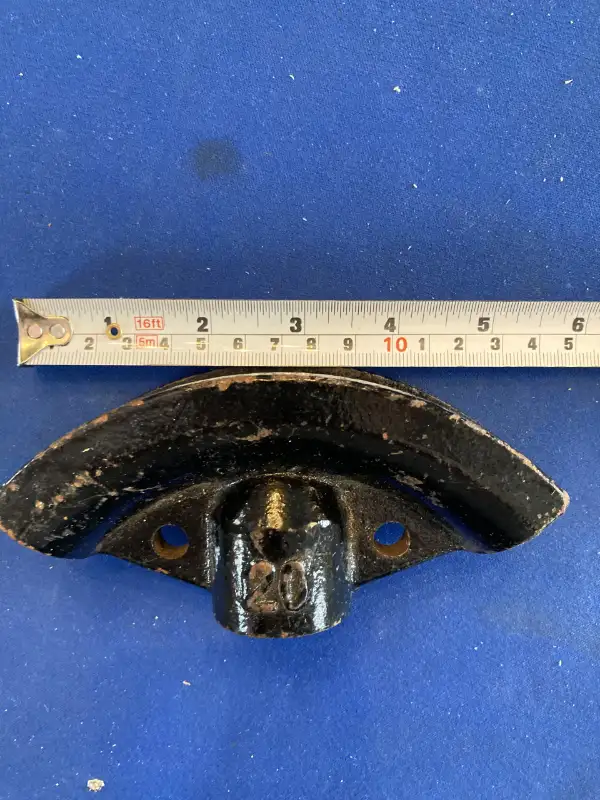 PIPE BENDER DIE FORM64014870557953120