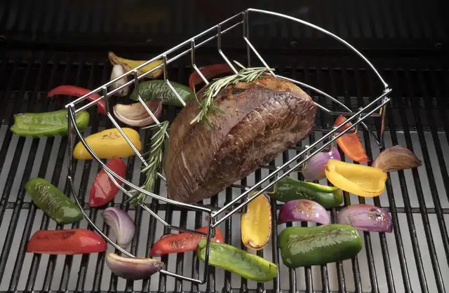 BBQ Multi-Rack in BBQs & Outdoor Cooking in Napanee - Image 3