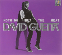 David Guetta-Nothing But The Beat-3 cd Sp. Edition-Like new