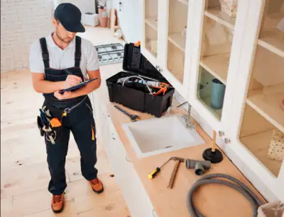 Handyman Service: Basic Repair, installation, furniture assembly, View more