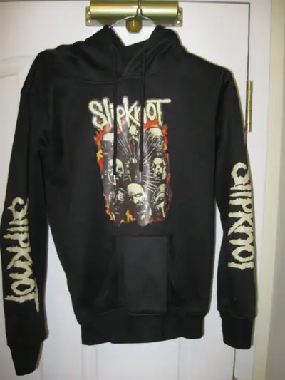 Slipknot Hoodie - Small - Excellent condition, View more