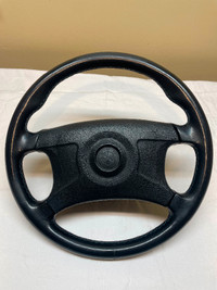 BMW E36 M3 Steering Wheel