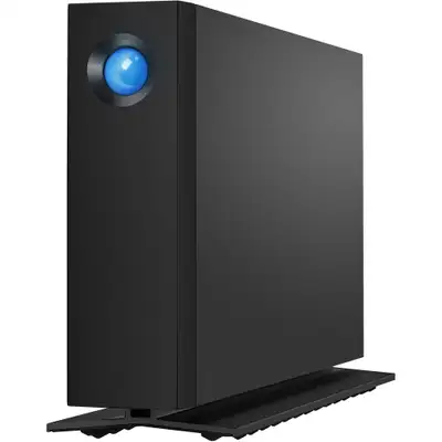LACIE D2 PROFESSIONAL 10TB EXTERNAL HD STHA10000800 USB-C, View more