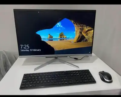  Acer All In One Desktop for sale , View more