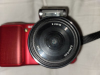 Sony camera nex-3 mint condition