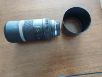 Canon RF 600mm f11 is stm