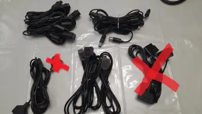 Extensions pour consoles de jeux, View more