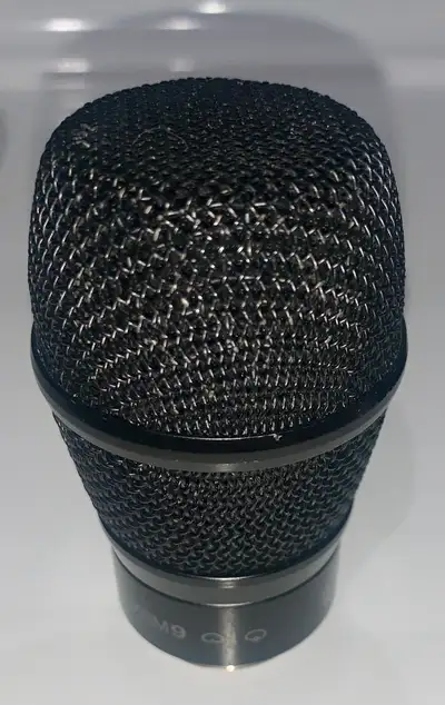 Shure KSM9 capsule for wireless mic., View more