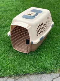 Pet Cage Carrier