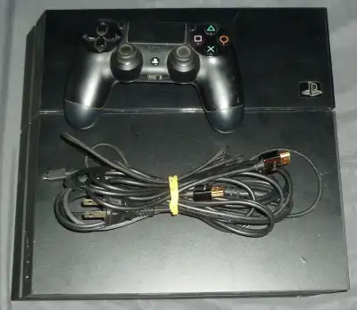 Model CUH-1001A, Working Official Sony Controller Power Cord Razer gaming braided USB cord for contr...