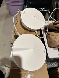 TP-Link Deco M9 Plus mesh routers