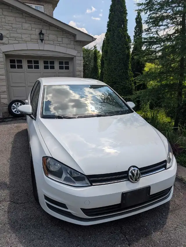 2015 VW Golf – Mechanic Special – $1,000 OBO