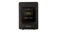 Sharecenter+ 4-Bay Network Storage Enclosure DNS-345 and Drives