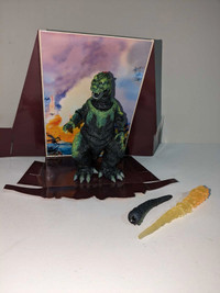 NECA Godzilla king of the monsters 1956 action figure