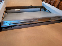 Philips DVP3040 DVD player