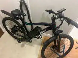 Gotrax 48v Ebike Electric Bicycle , View more