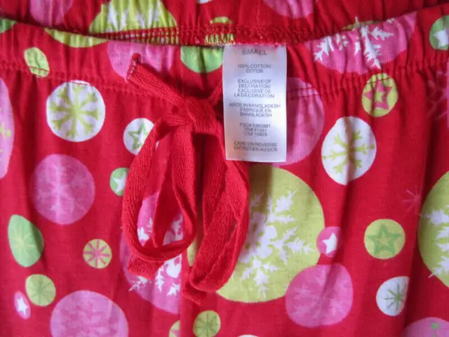 Womans pajamas - Brand new63735877911555124