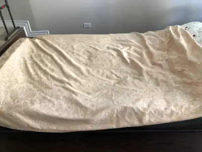 Sofa-bed + additional mattes (never used), View more