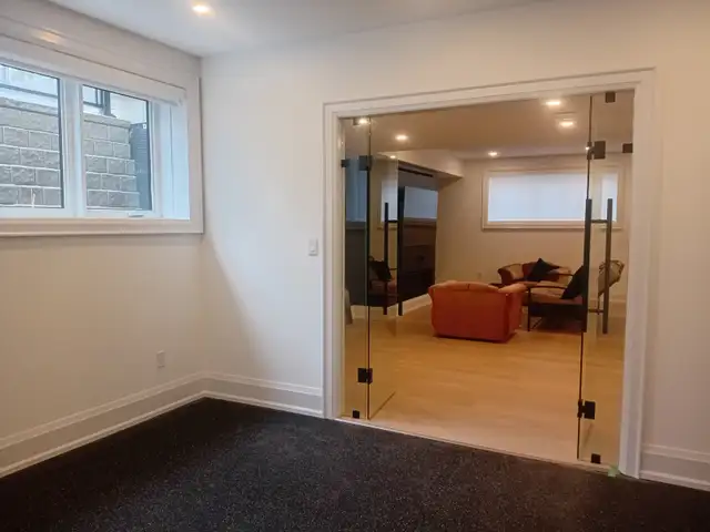 Huge Basement for Rent - Oakville in Room Rentals & Roommates in Oakville / Halton Region - Image 4
