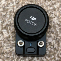 DJI Focus Wheel for Ronin S/SC/RS2/RS3 Pro