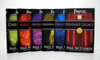 The Complete Passages Series - MINT Cond.
