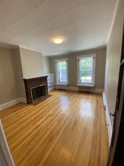 3-Bedroom APT – Uptown Saint John | $1,750/month