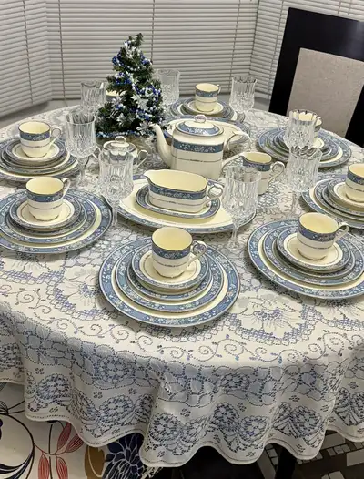 RANDOLPH by Noritake Japan&nbsp;&nbsp; , View more