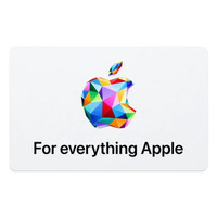 $60 iTunes gift card