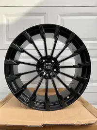 Audi rims brand new available in 20 and 21 inch 