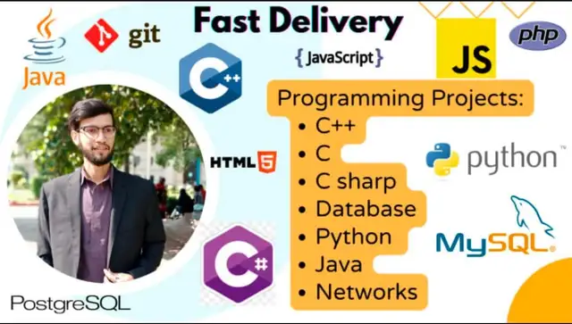 RUBY PHP COM COBOL ENGINEERINGC++ C C# R PERL CRM LINUX GAMING436100768528476160