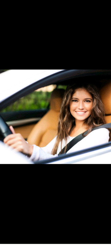 Cours de conduite pratique + location voiture pour examen SAAQ dans Cours  à Laval/Rive Nord