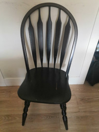 Three Dining Chairs $20 for All 3