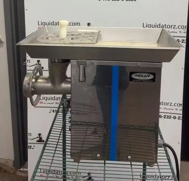 RESTAURANT EQUIPMENT ONLINE AUCTION DEC 8TH@4PM@LIQUIDATORZ.COM in Industrial Kitchen Supplies in City of Toronto - Image 7