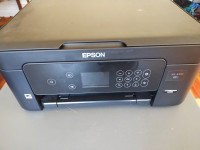 Epson Printer