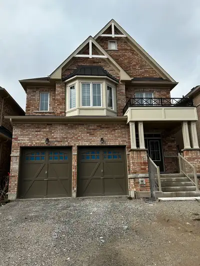 4bd House for Rent (upper) in Southfields Village, Caledon